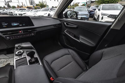 2024 Kia EV6 Light