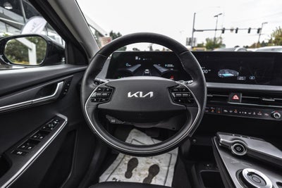 2024 Kia EV6 Light