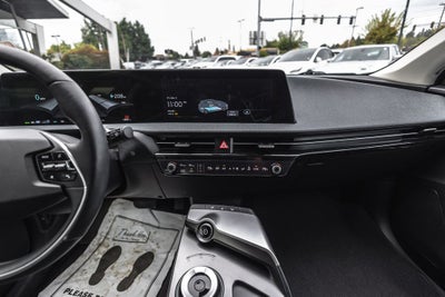 2024 Kia EV6 Light