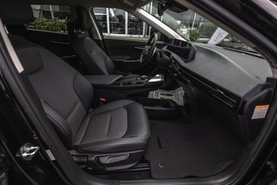 2024 Kia EV6 Light