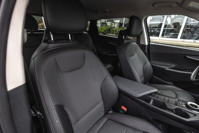 2024 Kia EV6 Light