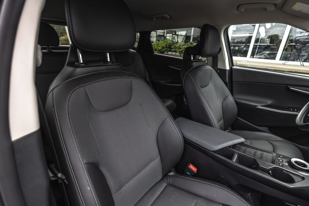 2024 Kia EV6 Light
