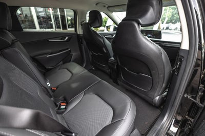 2024 Kia EV6 Light