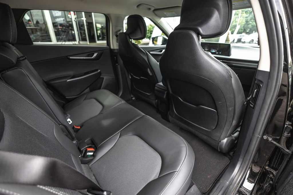 2024 Kia EV6 Light