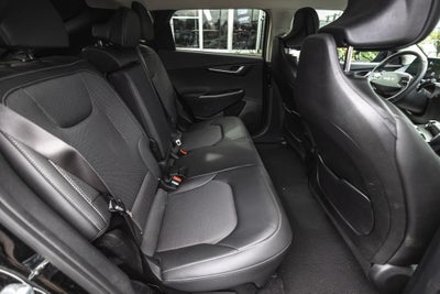 2024 Kia EV6 Light