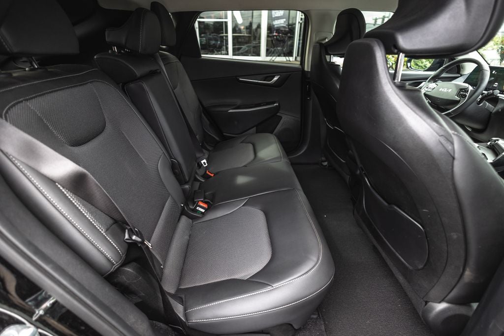 2024 Kia EV6 Light
