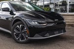 2024 Kia EV6 Light