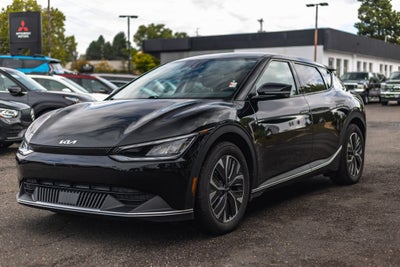 2024 Kia EV6 Light