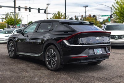 2024 Kia EV6 Light