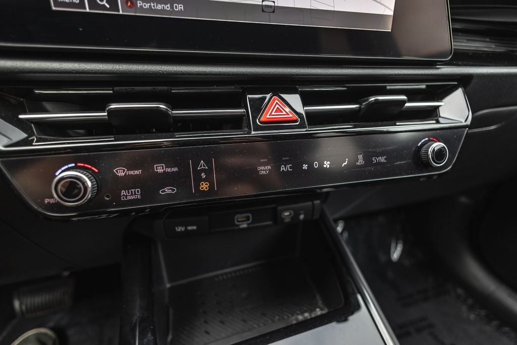 2023 Kia Niro EV Wind