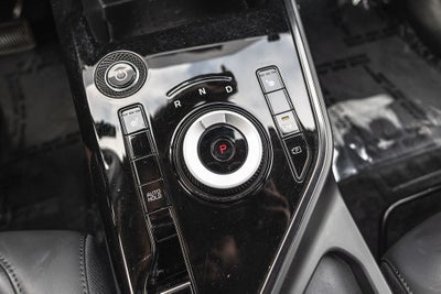 2023 Kia Niro EV Wind