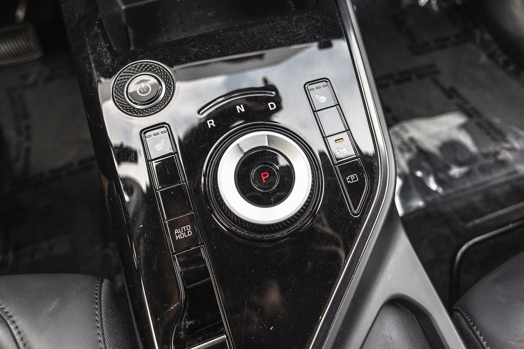 2023 Kia Niro EV Wind