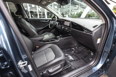 2023 Kia Niro EV Wind
