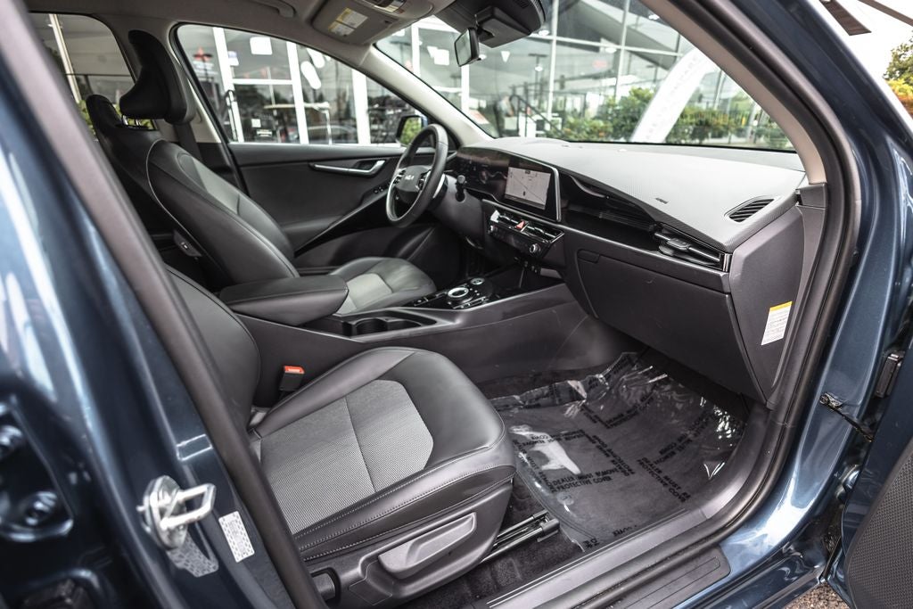 2023 Kia Niro EV Wind