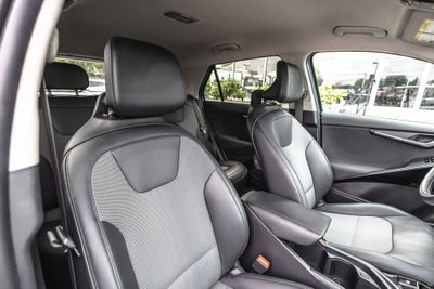 2023 Kia Niro EV Wind