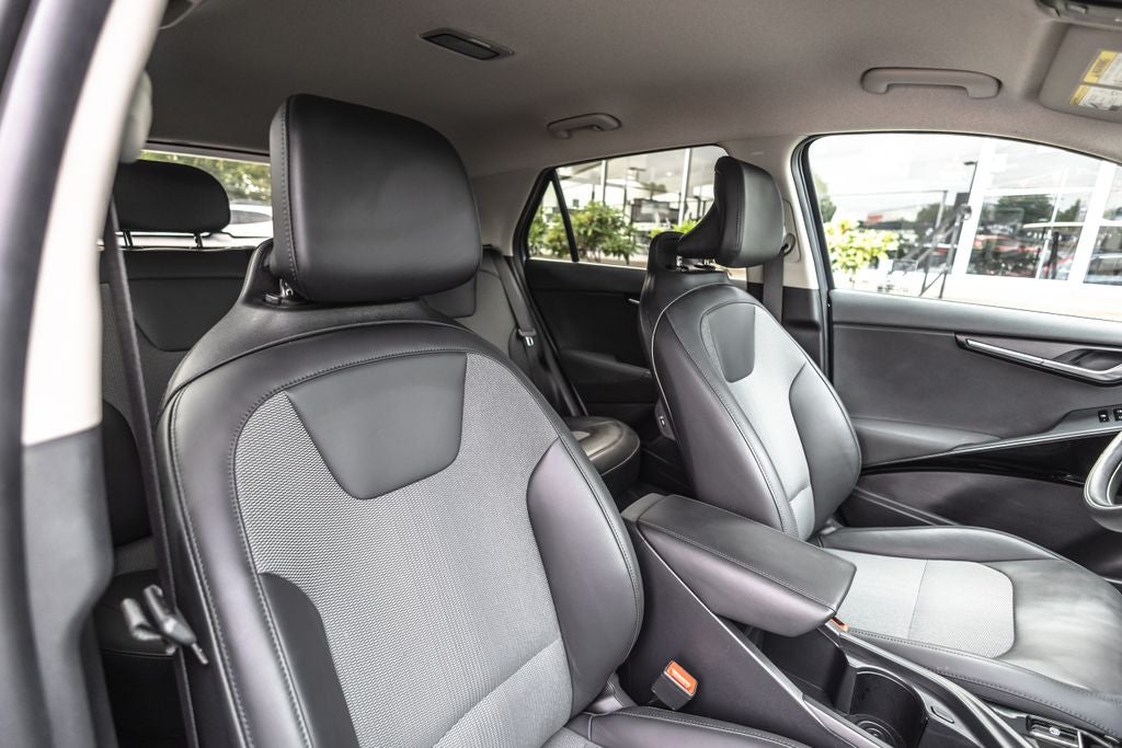 2023 Kia Niro EV Wind