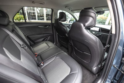 2023 Kia Niro EV Wind