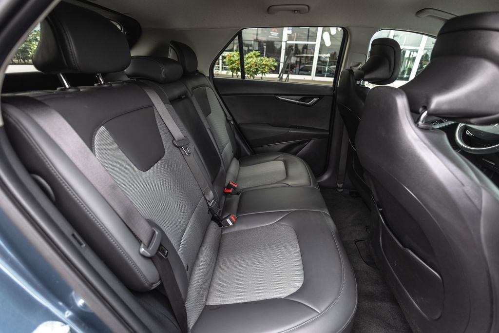 2023 Kia Niro EV Wind