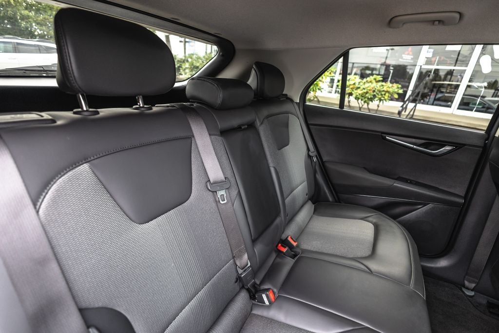 2023 Kia Niro EV Wind
