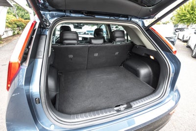 2023 Kia Niro EV Wind