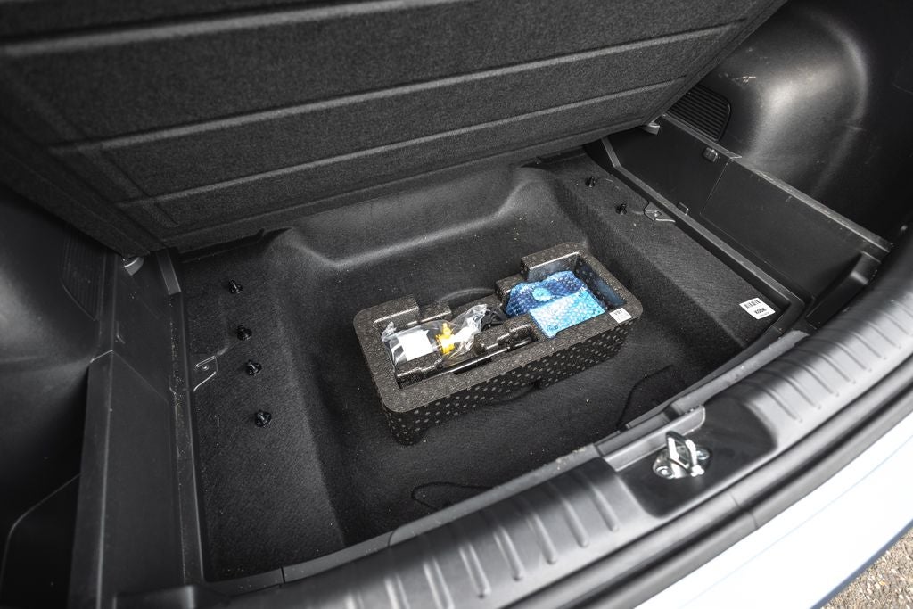 2023 Kia Niro EV Wind