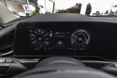 2023 Kia Niro EV Wave