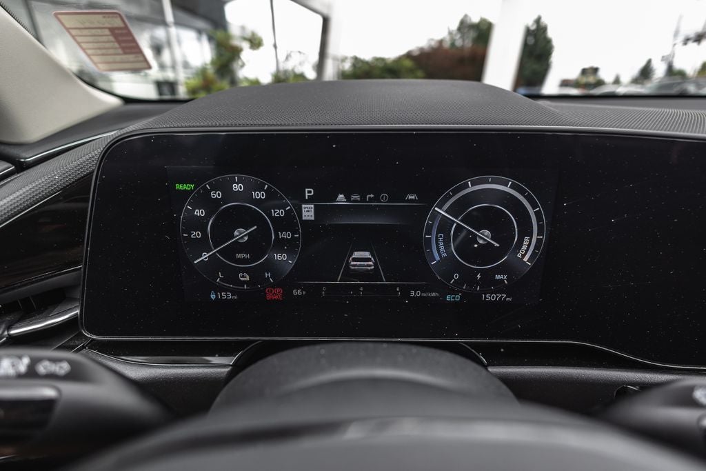 2023 Kia Niro EV Wave