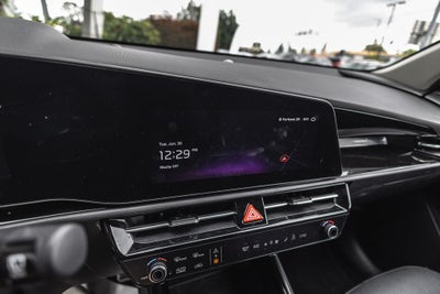 2023 Kia Niro EV Wave