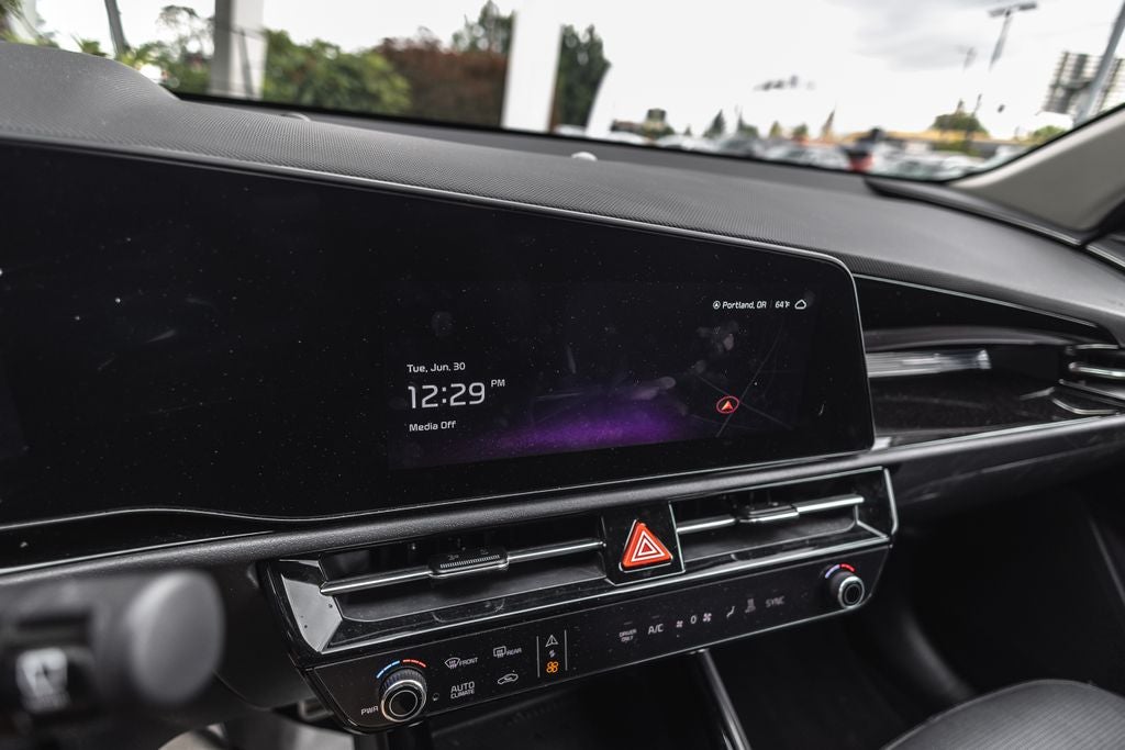 2023 Kia Niro EV Wave