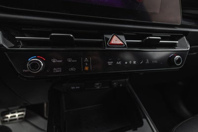 2023 Kia Niro EV Wave