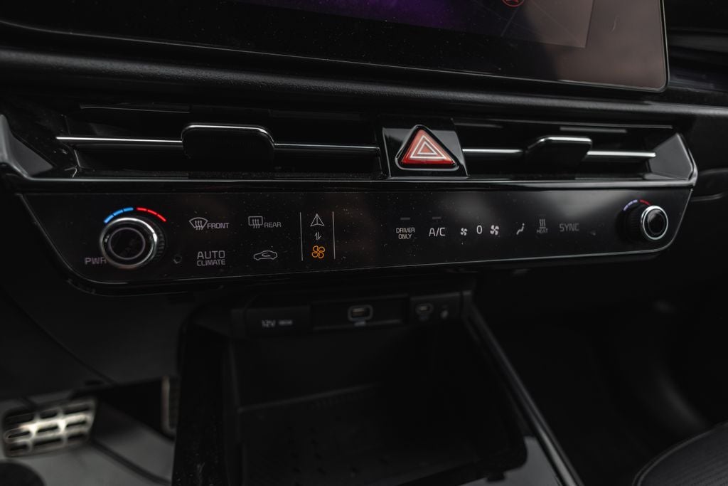 2023 Kia Niro EV Wave