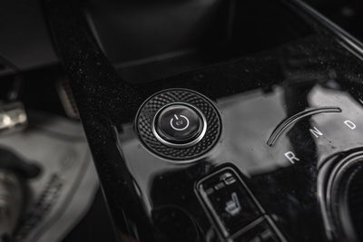 2023 Kia Niro EV Wave