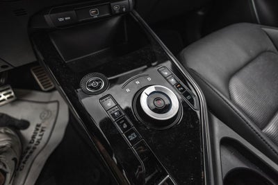 2023 Kia Niro EV Wave