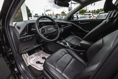 2023 Kia Niro EV Wave