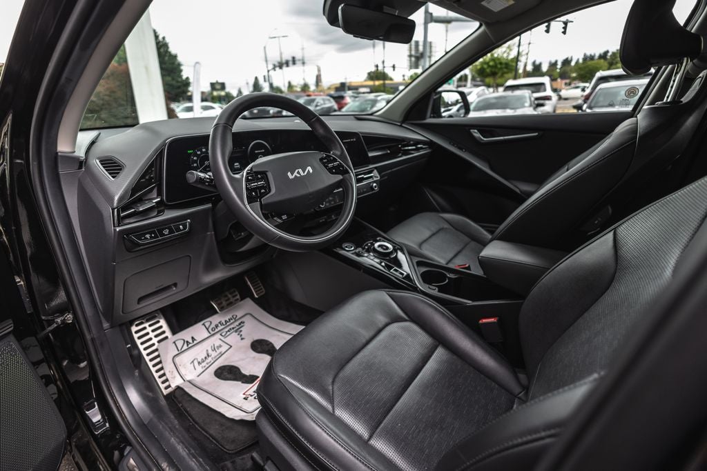 2023 Kia Niro EV Wave