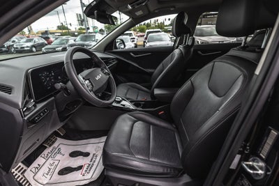 2023 Kia Niro EV Wave