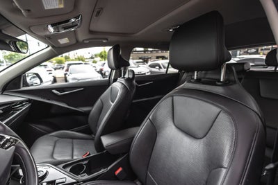2023 Kia Niro EV Wave
