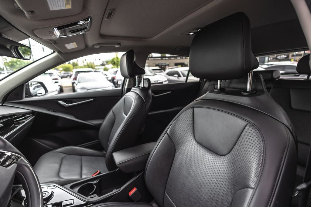 2023 Kia Niro EV Wave