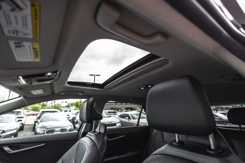 2023 Kia Niro EV Wave