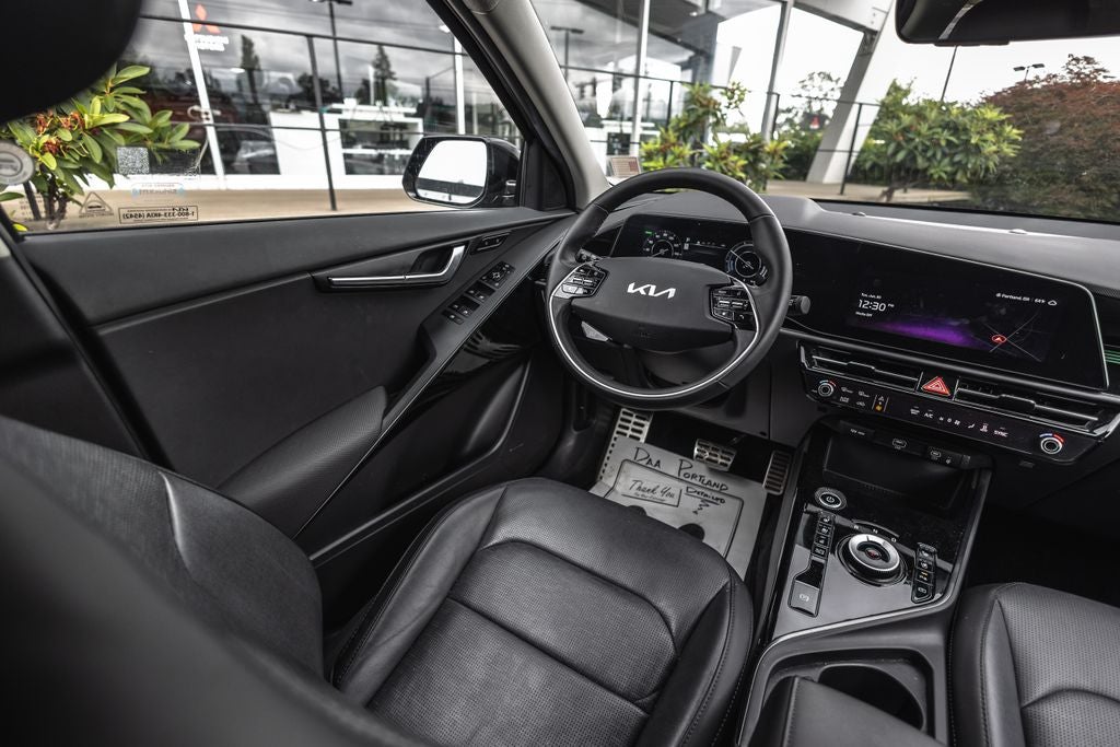 2023 Kia Niro EV Wave