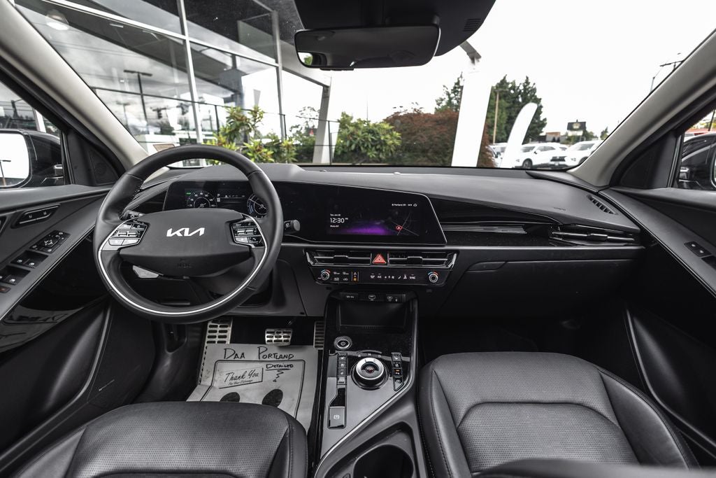 2023 Kia Niro EV Wave