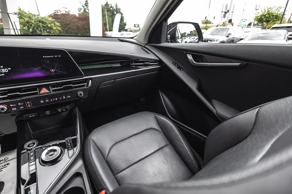 2023 Kia Niro EV Wave