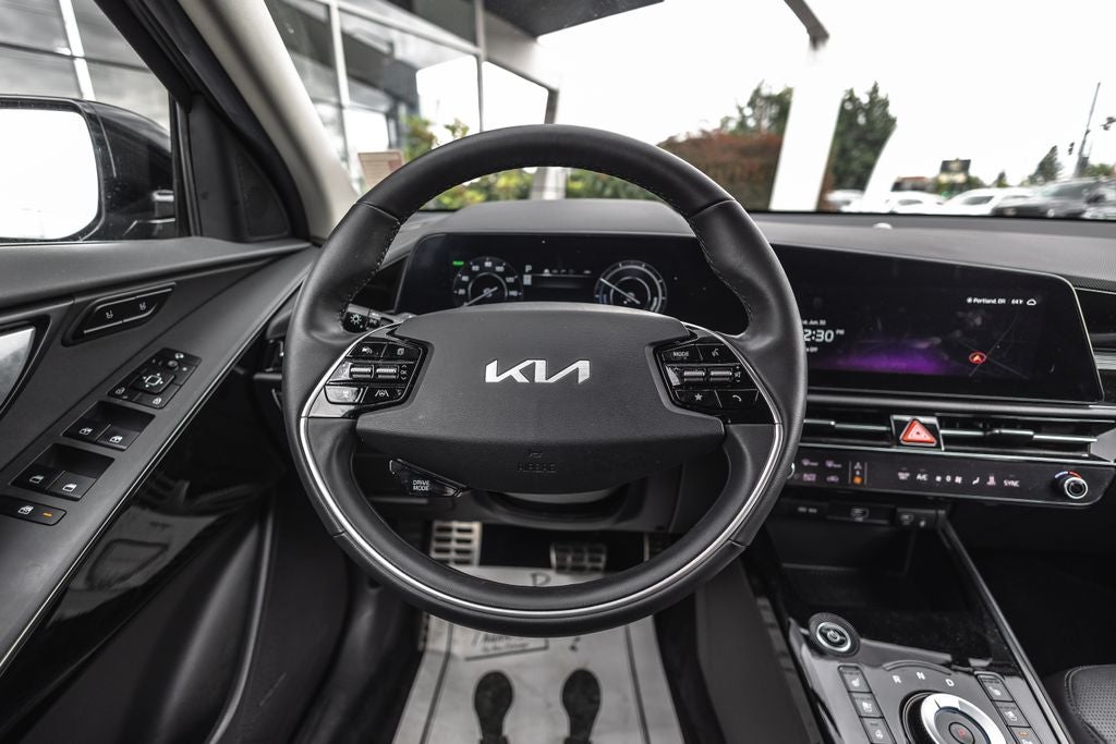 2023 Kia Niro EV Wave
