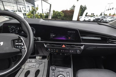 2023 Kia Niro EV Wave