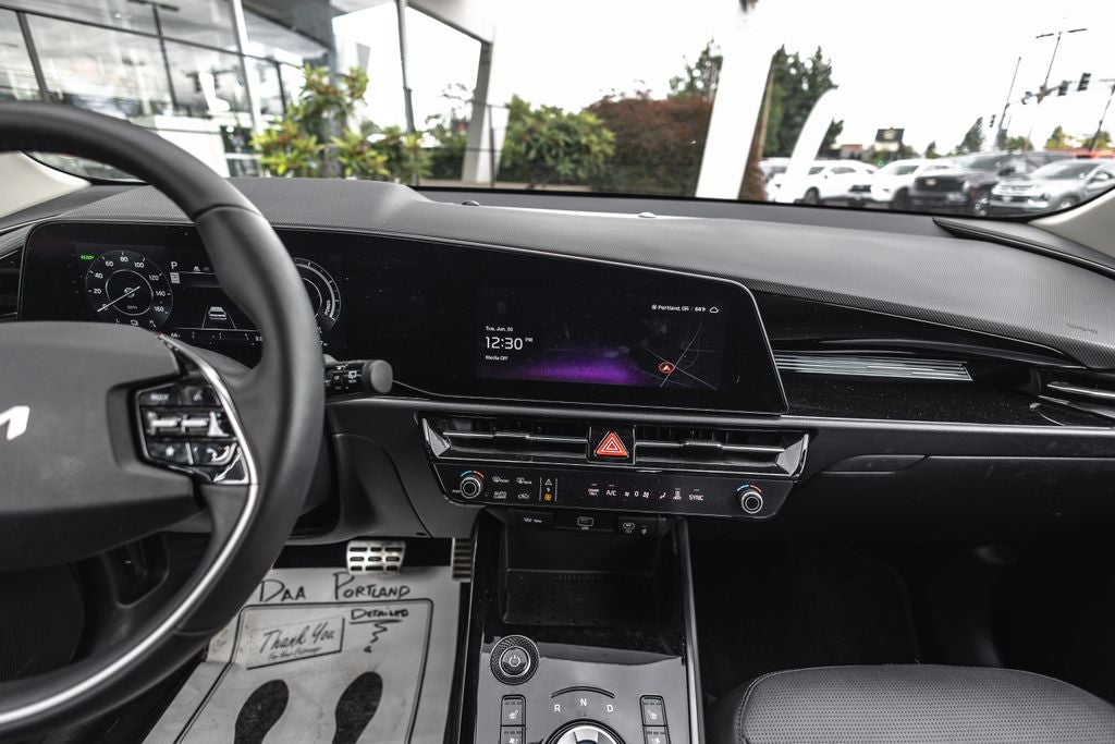 2023 Kia Niro EV Wave