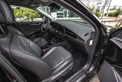 2023 Kia Niro EV Wave