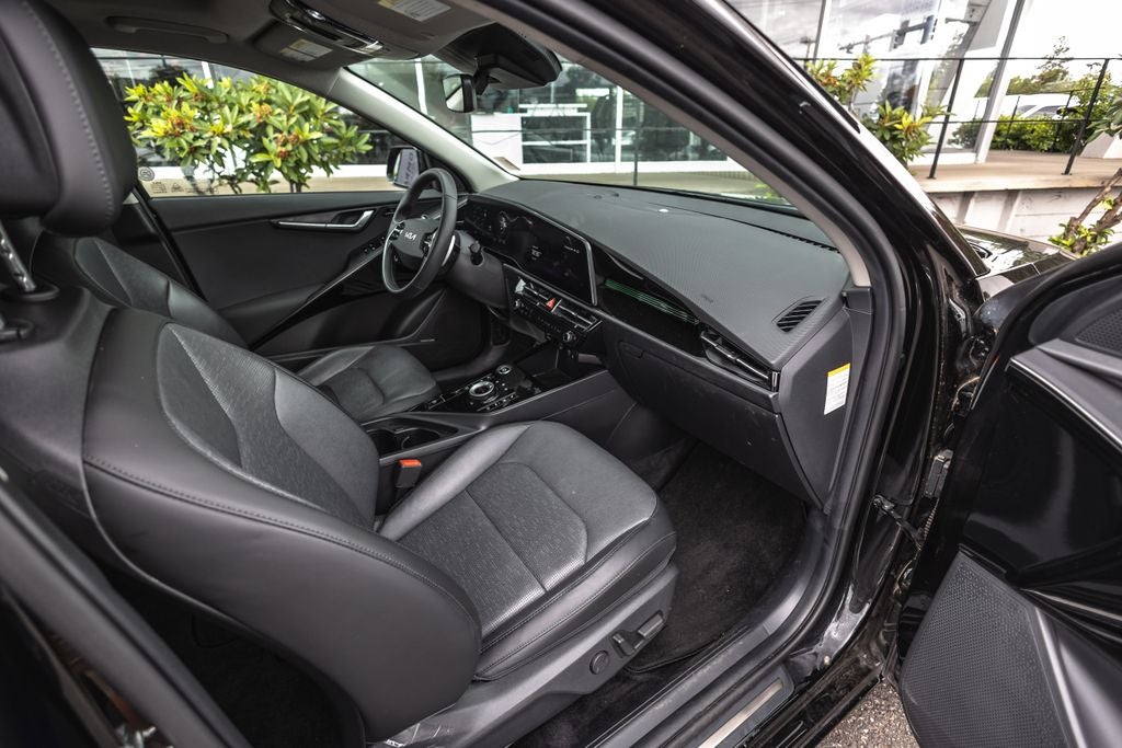 2023 Kia Niro EV Wave