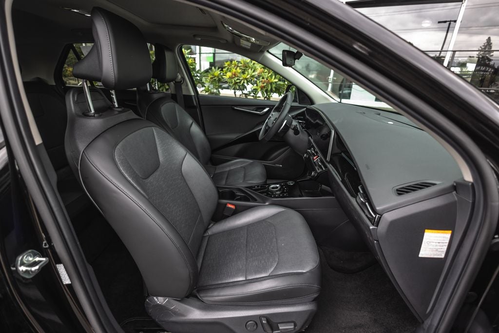 2023 Kia Niro EV Wave