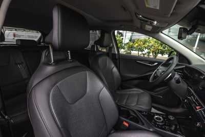 2023 Kia Niro EV Wave