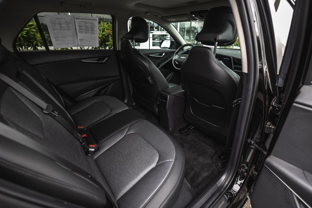 2023 Kia Niro EV Wave